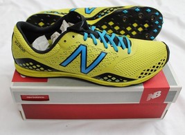 NEW BALANCE MXCS900Y SIZE 12 D RUNNING COURSE SPIKE Track Shoes SNEAKERS... - £19.71 GBP