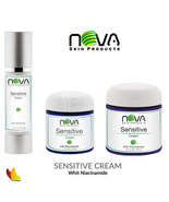 Sensitive Cream With Niacinamide By Nova Skin - £28.44 GBP+