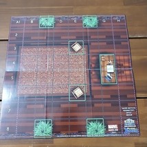 Marvel X-Men Astral Plane / Xavier Institute Heroclix Maps - €6,15 EUR