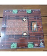 Marvel X-Men Astral Plane / Xavier Institute Heroclix Maps - $6.92