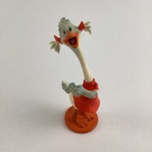 Disney Chicken Little 3.5&quot; Goosey Loosey PVC Figure Topper Toy Vintage 2004 - $14.80