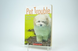 Pet Trouble Mud-Puddle Poodle By T.T. Sutherland - £3.00 GBP