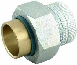 LDR Industries FSULFDU-12 Lead Free 1/2&quot; Dielectric Union - £11.79 GBP