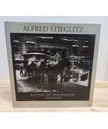 Alfred Stieglitz: Masters of Photography by Dorothy Norman and Alfred St... - $22.49