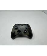 Microsoft Xbox One Wireless Controller Model 1708 - Camo - $36.79 CAD