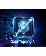 Gold Trading AI v1.4 EA Robot trading MT4 - $11.00