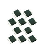 10 Pcs Pack Lot SOP-8 SMD max485ESA MAX485 IC Transceiver 8 Pins Chip In... - $15.93 CAD