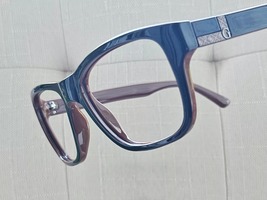 Guess Eyeglasses/Sunglasses Frame GU6700 BLACK 53[]8 140 Unisex Glasses ... - £26.74 GBP