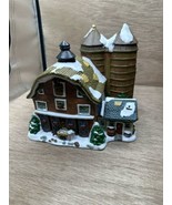 Lemax Carole Towne Collection 2002 Carole Towne Dairy Holiday Village - $33.92 CAD