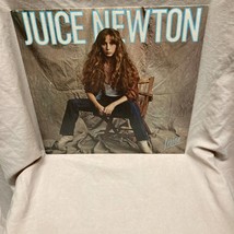 Juice Newton Juice LP - £11.70 GBP
