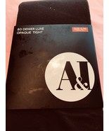 A and L 80 Denier Luxe Opaque Tight Size S/M. Brown - €12,75 EUR