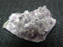 Amethyst Crystal Mineral Specimen #IN1067 - $2.00