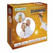  DIAMAG ( ALMAG 03) transcranial magnetic stimulation device - £1,394.77 GBP