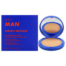Perfect Bronzer Perfecting Powder - 001 Light-Medium by Pupa Milano for ... - $22.99