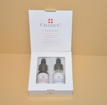 Cellex-C 2-Step Starter Kit (Advanced-C Serum &amp; Skin Hydration Complex) - £70.00 GBP