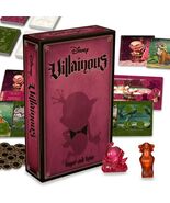 Ravensburger Disney Villainous Sugar &amp; Spite Strategy Board Game King Candy - €14,32 EUR