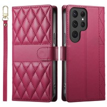 case for Samsung Galaxy S20 Plus (Color: HOT Pink) Magnetic Wallet Durab... - $51.74