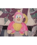 12&quot; RHINOKEY Plush Toy From Wuzzles 1984 Hasbro Disney - €42,74 EUR