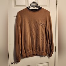 Norm Thompson vintage size XL men sweater - £15.68 GBP