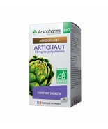 Arkogelules by Arkopharma-Organic Artichoke for Digestive Comfort-40 Cap... - £15.72 GBP