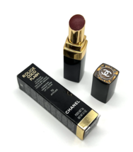 Chanel Rouge Coco Flash - Hydrating Vibrant Shine Lip Color #70 ATTITUDE... - £27.62 GBP