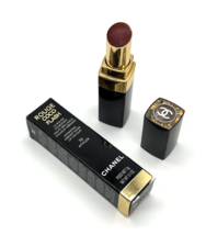 Chanel Rouge Coco Flash - Hydrating Vibrant Shine Lip Color #70 ATTITUDE - NIB - £27.30 GBP