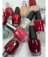 OPI Nail Polish &amp; Infinite Shine YOU CHOOSE Buy More Save &amp; Combine Ship... - $4.92 CAD+