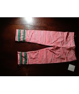 Blueberry Boulevard Christmas leggings 24 Months - $18.69