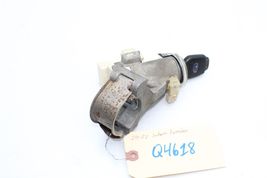 14-18 SUBARU FORESTER STEERING COLUMN COMBINATION SWITCH Q4619 image 6