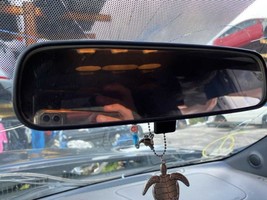 Rear View Mirror Without Automatic Dimming Fits 09-18 370Z 645951 - £40.98 GBP