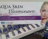 Aqua skin Illuminare 100% Authentic Product Ready Stock Free Express To USA - £79.16 GBP