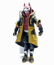 Fortnite Drift Solo Mode Core Action Figure by Epic Games Loose - £5.48 GBP