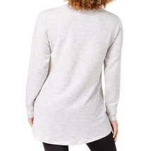 allbrand365 designer Womens Activewear Crisscross Side Tunic, XX-Large - $49.01