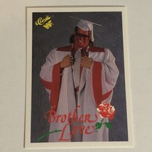 Brother Love WWF Classic Trading Card World Wrestling Federation 1990 #77 - $1.97