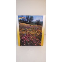 Kodacolor Temblor Range California Jigsaw Puzzle - 13x19 - 500 Pc - New ... - $10.69