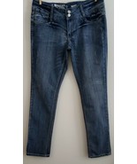 Mossimo Supply Co. Jeans ~ Juniors Size 13 ~ Back Embellished Pockets ~ ... - $504.02 MXN