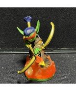 Skylanders Spyros Adventure Flameslinger Figure Model 84178888 Activisio... - $18.40 CAD