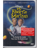 My Favorite Martian (DVD) - £19.06 GBP