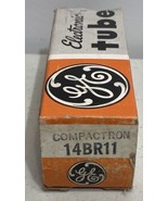 GE 14BR11 Nos TUBE Tested Strong - €3,66 EUR