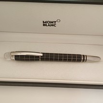 Montblanc Starwalker Metal Rubber Fountain Pen - $375.21