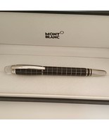 Montblanc Starwalker Metal Rubber Fountain Pen - $7,003.79 MXN