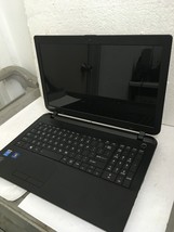 TOSHIBA Satellite C55-B 15.5 inch used laptop for parts/repair - £28.79 GBP