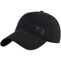 Ummer classic y 3 men s baseball caps simple sports and leisure versatile outdoor women thumb200