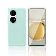 Anymob Huawei Phone Case Mint Full Lens Protection Silicone Soft Cover - £16.83 GBP