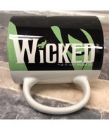 Wicked the Musical Coffee Mug 2011 wicked llc witch - $27.30 CAD