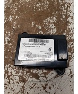 Chassis ECM Communication Right Hand Dash US Market Fits 08-12 ACCORD 13... - $70.29