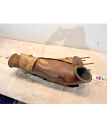 CATERPILLAR CAT C13 Diesel Engine Turbo Exhaust Combustion BODY Machine ... - $638.92 CAD