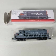 Southern Pacific Locomotive #9725 Non-Powered Non HO Model Train - £5.58 GBP