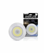 Sensor  Overlite  Remote Control LED Light with Adjustable - $9.15 CAD