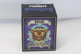 Monster Season Oscar Alex Pardee Figure Loot Fright Exclusive - £23.63 GBP